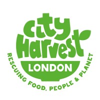 City Harvest logo